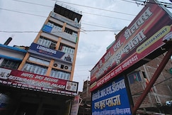 Hotel Drs, Begusarai