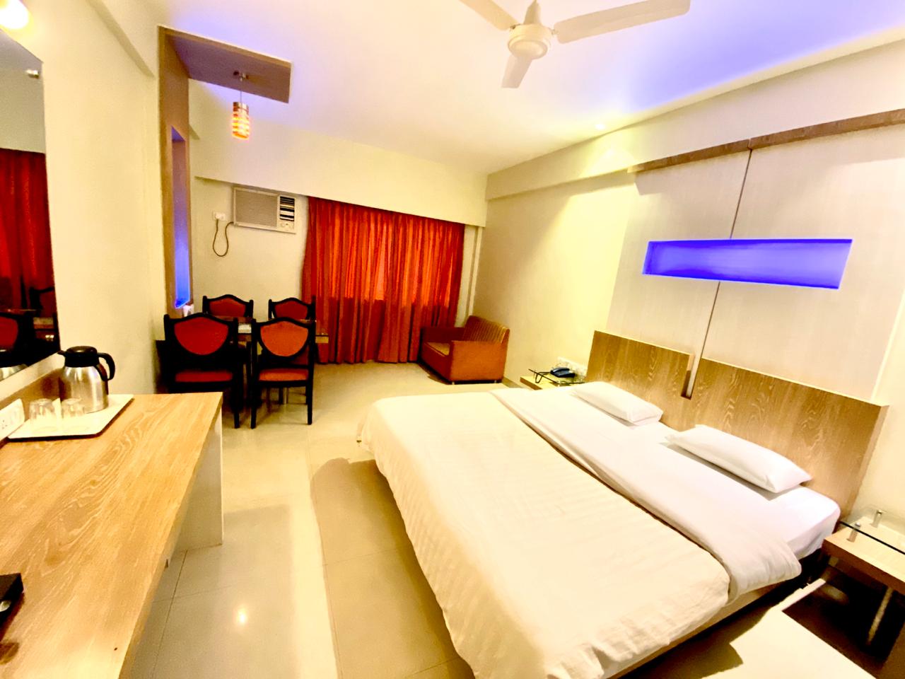 Hotel Rama Krishna 3