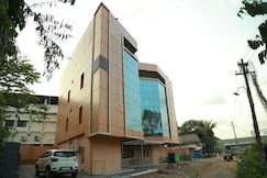 Phoenix Residency, Tirur