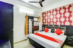 Hotel O RS INN, Gorakhpur