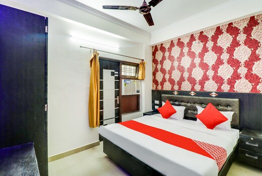 Hotel O RS INN