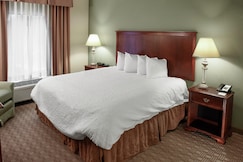 Hampton Inn & Suites by Hilton Youngstown-Canfield, Trumbull