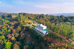 Pleasant Hill Resort, Munnar
