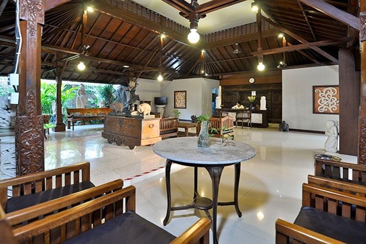 Taman Harum Cottage Ubud Bali Price Address Reviews