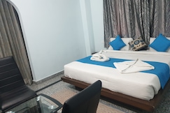 Hotel Rudraksh, Rishikesh