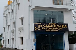 The Samudhra, Mahabalipuram