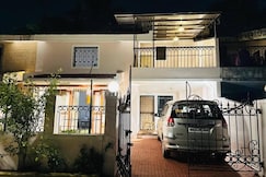 Sensara Retreat Villa with Pvt Pool, Lonavala, Lonavala