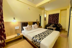 Alina Palace, Mahabaleshwar