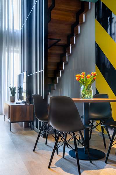 Park Inn by Radisson Poznan - Tap to explore photos