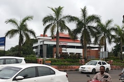 Hotel Periyaar, Cochin