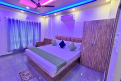 Liveotel, Sundarbans
