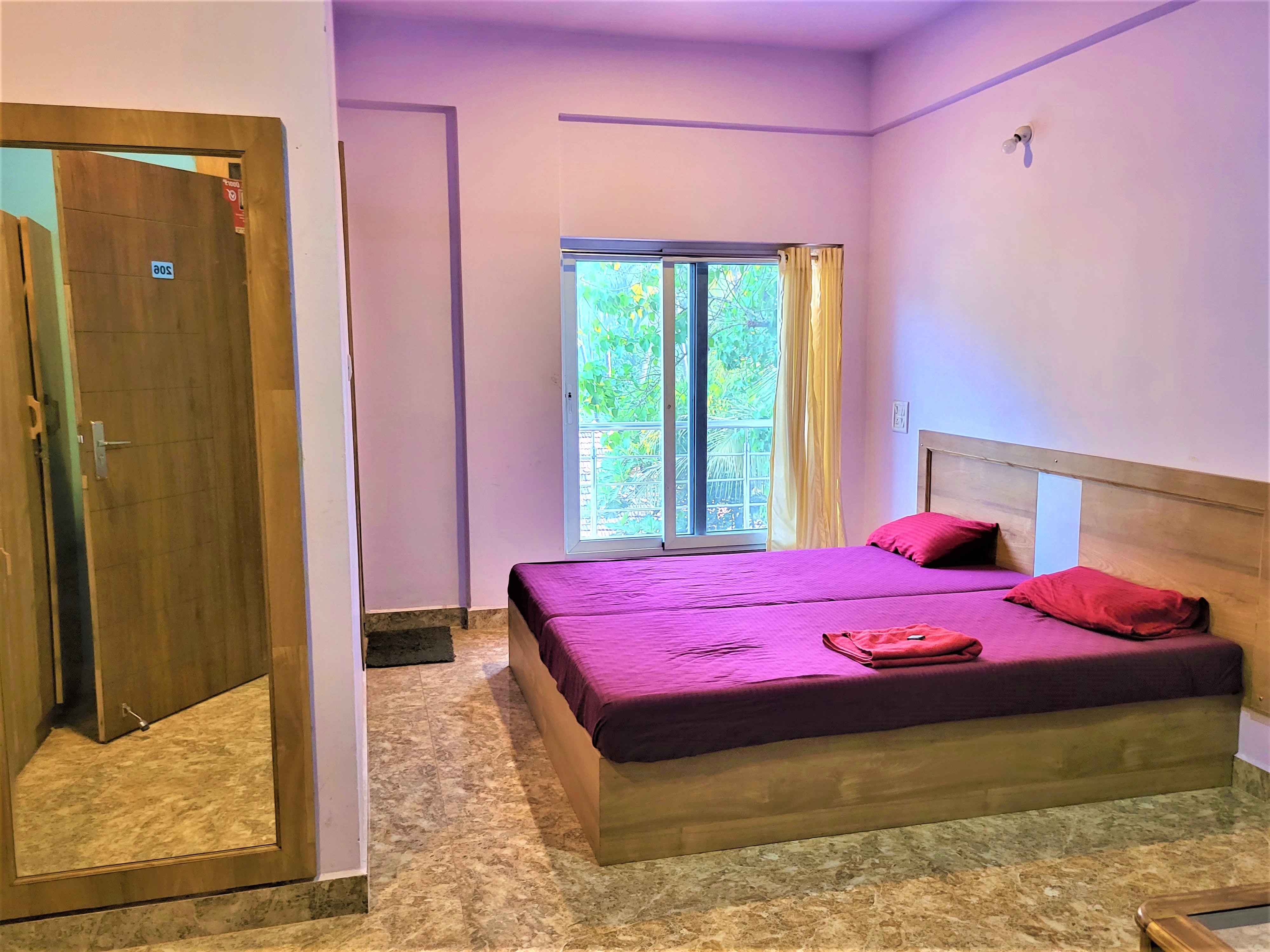 AYM Yoga Resort - Tap to explore photos