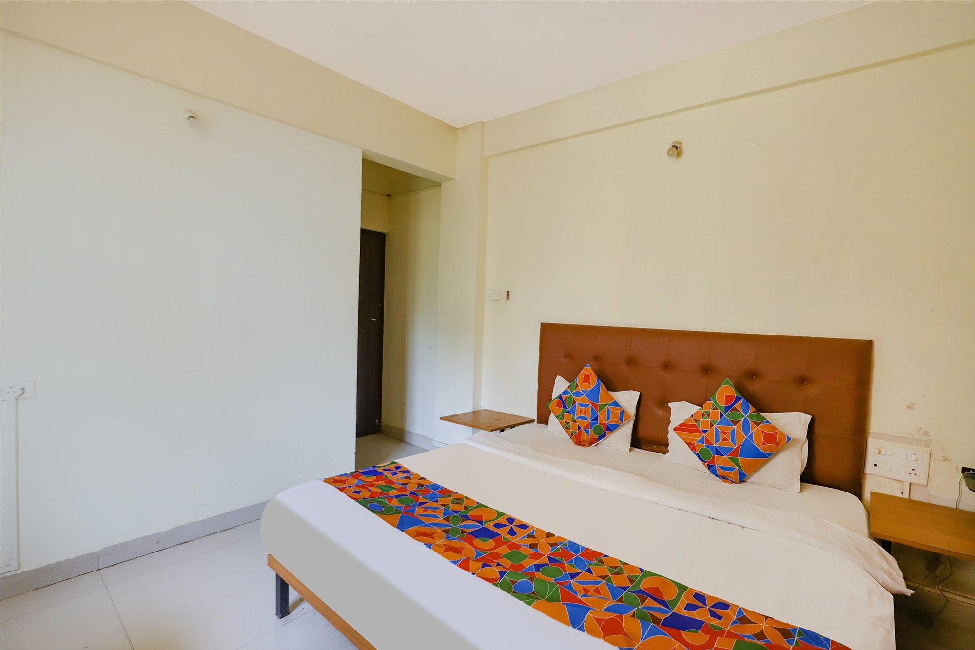 Via Osca Inn 5