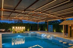 Shree Hans Farmhouse By RS Farms, Noida