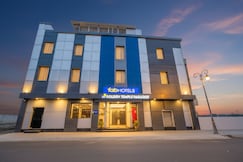 FabHotel Golden Temple Paradise 50 meters from golden temple, Amritsar