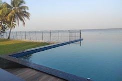 Choolakadavu Lake Resort - Comp, Alleppey