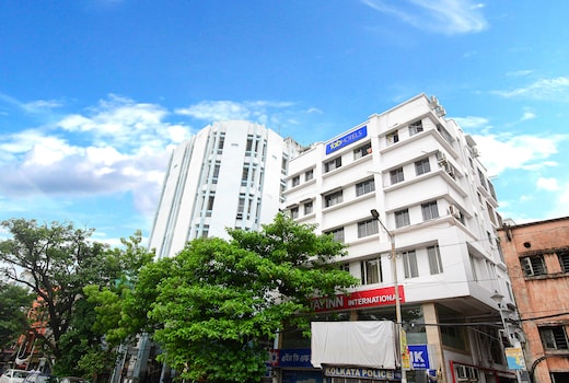 FabHotel Stay Inn International - Nr. Sealdah Station