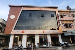 Hotel Shree Girdhar Vilas, Udaipur