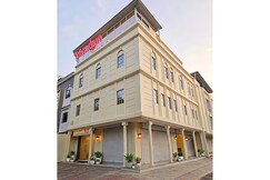 Vaikuntha Stays Hotel, Indore