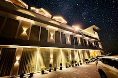 ARNISA Kasauli - A Boutique Hotel, Kasauli