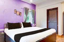 Super Hotel O Bopodi Near Pune IT Park, Pune