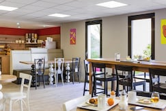 Aparthotel Adagio Access Rennes Centre, Morbihan