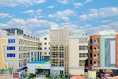 Breej Hotel Restaurant and Banquet, Mandarmani