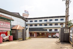 Hotel Maria International Kothamangalam, Kothamangalam