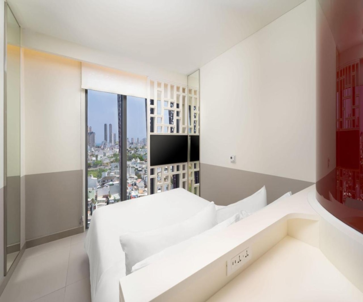Wink Hotel Danang Centre - Tap to explore photos