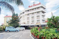 Hotel Bali Resort, Katra