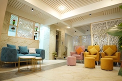Aurelia INN, JP Nagar, Bangalore