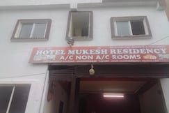 Hotel Mukesh residency, Hyderabad