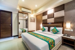 Treebo Venition Inn, Coimbatore