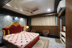 Hotel Maharaja Palace, Katihar