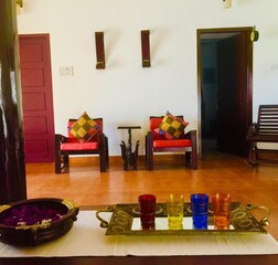 Living Room 1