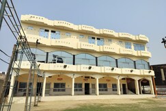 Kesarwani Seva Sadan., Ayodhya