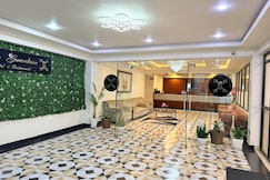 The Guardian Hotel and Restaurant, Kohima