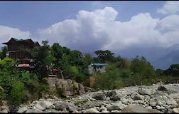 Outdoors