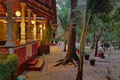 AbbA Marari Beach Villas, Alleppey
