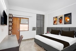 Hotel O Struban Stazzy Inn, Noida