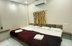 Room 201- 4bed ( no lift )