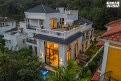 StayVista at Casa Del Lusso, Goa