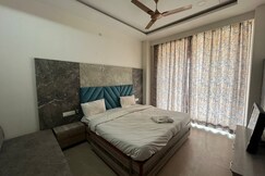 Hotel O Sanraj Prime, Jaipur