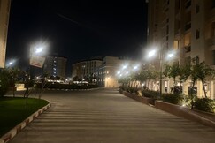 Shalimar Mannat | Entire 3BHK, Lucknow