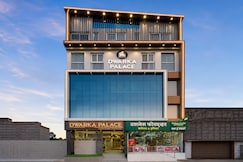 Dwarka Palace, Hingoli