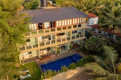 Artist Beach House, Goa