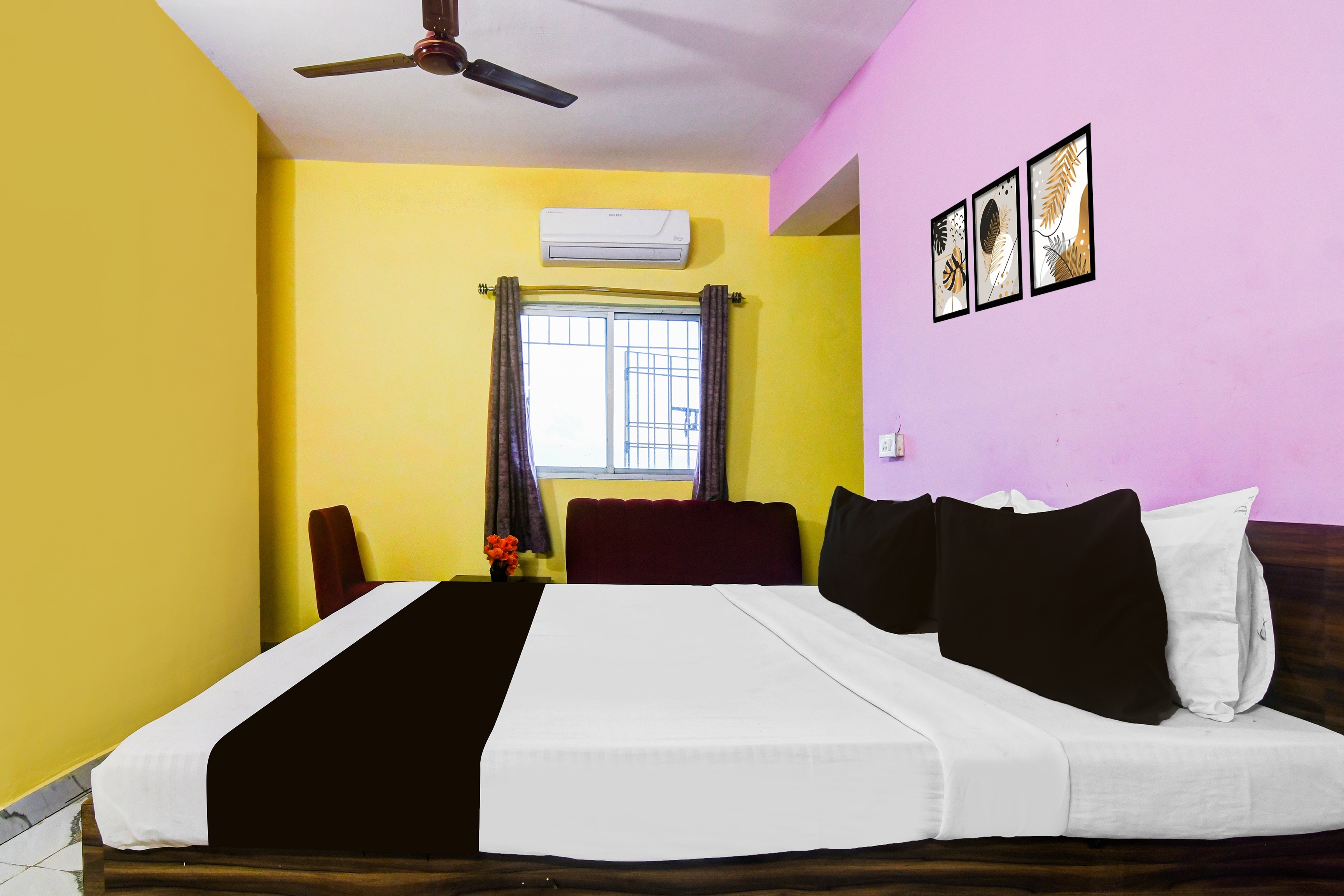 Hotel O Yashoda - Tap to explore photos