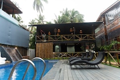 After Seven, Goa