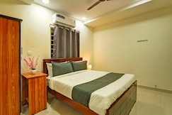Hotel O JVP Hotels, Hyderabad