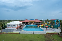 Chitras City Side Resort, Mohol